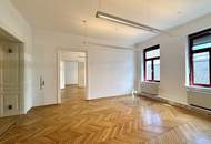 1060! Schöne Bürofläche auf der Mariahilfer Straße!