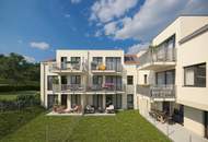 ++ NEU ++ DREI ZIMMER mit Terrasse &amp; eigenem Garten