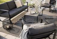 NEUBAU-GARTENWOHNUNG | 3 ZIMMER | DONNERSKIRCHEN | RUHIG &amp; NATURNAH AM NEUSIEDLER SEE