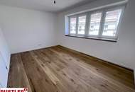 Südseitige Dachgeschosswohnung mit 2 Terrassen | ERSTBEZUG an der U1!