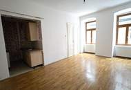 Schöne 2 Zimmer Wohnung zwischen Praterstern / Taborstraße U1, U2, S-Bahn