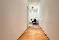 ++ NEU ++ DREI Zimmer Wohnung - ZIEGLERGASSE