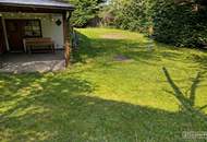 „Ihr eigener Garten in Mauer – exklusiver Freizeit-Bungalow für entspannte Auszeiten“ | ZELLMANN IMMOBILIEN