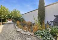 Energieeffizientes, großzügiges Einfamilienhaus mit Pool, sonnigem Garten und beheiztem Wintergarten!