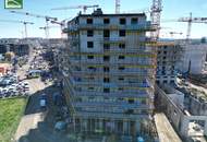 Direkt am Wasser wohnen – Ihr neues Zuhause an der Alten Donau (provisionsfrei) *Herbst 2026*