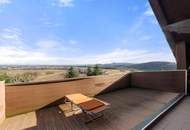 Sonnenhang trifft auf Weitblick! Großzügiges Einfamilienhaus in begehrter Lage von Langaberg