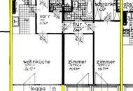3-Zimmer mit Loggia, barrierefreiem Zugang und Garagenplatz in Zentrumsnähe in Purkersdorf
