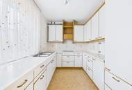 ANSFELDEN: LAND.LEBEN - STADT.NAH WOHNEN - WOHNHAUS dzt. ca. 106 m² Wohnfläche + Erweiterung um ca. 51 m2 in bester LAGE, Grundstück ca. 577 m²