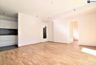Coole Wohnung mit zwei Zimmer und großem Garten. Jetzt besichtigen!