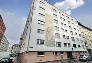 Ihre Chance auf Eigentum: Günstige Basis mit viel Potenzial.