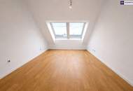 Sonnenlicht von früh bis spät – Ihr neues Zuhause im Dachgeschoss - Erstbezug!