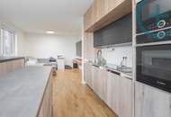 Einziehen und Wohlfühlen - 3 Zimmer Gartentraum