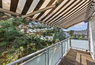 **Architekten Dachloft mit Terrasse, Hochwertiger Ausstattung und SÜD-WEST Ausrichtung**