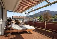 Wohn-& Geschäftshaus mit Pool in ruhiger Panoramalage