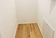 Sehr gute Infrastruktur - Hofseitig - Loggia: Moderne 2-Zimmerwohnung in der 2. Etage!