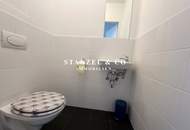 HELLES 2-ZIMMER-APARTMENT MIT GARTENTERRASSE ( BJ 2007 )