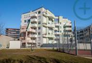 HELLE 2-ZIMMER WOHNUNG MIT BALKON | Scherbangasse 3