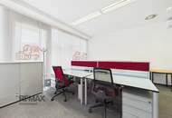 Attraktive Bürofläche in der Quellenstraße