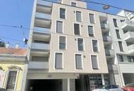 Hier müssen Sie schnell sein - AB SOFORT BEZIEHBAR! Tolle 2 Zimmerwohnung + Loggia! Absolute Ruhelage! U1 Kagranerplatz!
