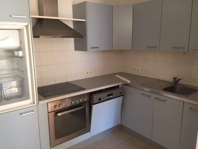 Studenten-Hit zu Fuß zur FH