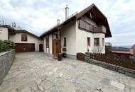 Großzügiges, sehr gepflegtes Wohnhaus am Pöstlingberg