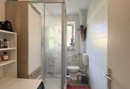 Gemütliche 2-Zimmer Wohnung, im Herzen von Linz - und dennoch grün! In Linz-Kleinmünchen beim Wasserwald!