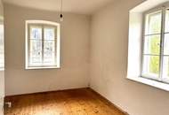 BAURECHT - LANDHAUS IN GRÜNRUHELAGE