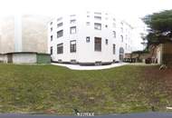 Elegante 3-Zimmer-Wohnung mit Gemeinschaftsgarten nahe Meiselmarkt