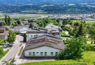 Baugrundstück mit Mischgebietswidmung und äußerst attraktiver Baumassendichte!