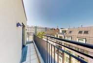 KTG 44, Nachhaltige Architektur trifft auf urbane Lebensqualität!