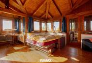 Einzigartiges Wohnjuwel, umgeben von Ruhe &amp; Natur, in exklusiver Zentrumslage von Steyr!