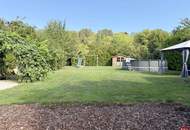 Einfamilienhaus mit traumhaften Garten, Pool & Sauna