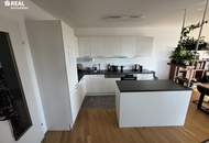 U2 MESSE - MODERNE 3-ZIMMER BEI DER U2