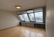 Tolles 4-Zimmer DG mit 2 Terrassen und schönem Blick - alles auf einer Ebene - in Toplage, 1040!