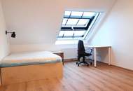 4400 Steyr, Blumauergasse 26 - Studentenwohnheim