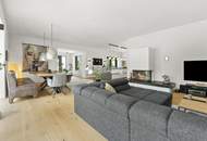 DAS IST MAL WAS ANDERES! IHR luxuriöses und unvergleichbares SEEHAUS in Baden!