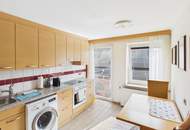 Attraktive 3-Zimmer-Wohnung direkt neben der FH Kärnten. Spittal an der Drau. Anlage.