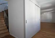 Löwelstraße: Klimatisierte Maisonette-Wohnung mit Dachterrasse in top Innenstadtlage - ab sofort!