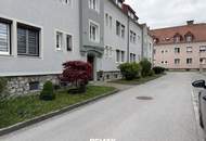 Gut geschnittene 3-Zimmer-Wohnung mit Stellplatz und Keller in Köflach