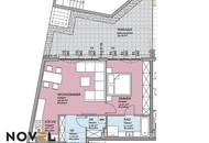 Exklusiv möblierte Luxuswohnung in begehrter Lage!
