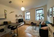 NEUE Moderne ZWEI Zimmer Wohnung – Komfort &amp; Ruhe inklusive