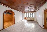 ++HG35++ sanierungsbedürftige 3-Zimmerwohnung mit Loggia