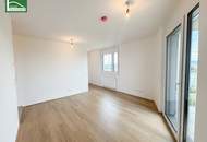 Erstbezug mit Balkon – Moderne 2-Zimmer-Wohnung in attraktiver Neubauanlage in 1210 Wien