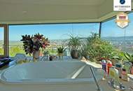 Modernes Architektenhaus mit Weitblick