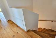 Erstbezug-moderne und hochwertige Doppelhaushälfte in St.Georgen am Fillmannsbach