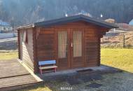 Gemütlicher Bungalow in Türnitz