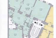 Traumhafte 4-Zimmer-Wohnung im 7. Bezirk