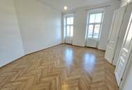 Rarität in 1090 Wien - Schöne Räume, kurze Wege, bestes Leben! Traumhafter Altbau / FREIER MIETZINS / Flügeltüren / Beste öffentliche Anbindung / TOP Infrastruktur / AKH Nähe!