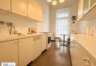 Ihr neues Zuhause: Helle 3-Zimmer-Wohnung mit Balkon in Top-Lage