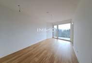 Moderne 2-Zi-DG-Wohnung mit Balkon, Fußbodenheizung &amp; Aufzug in 8054 Graz | Straßganger Straße 380 a Top 48